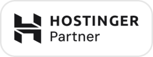 Hostinger partner