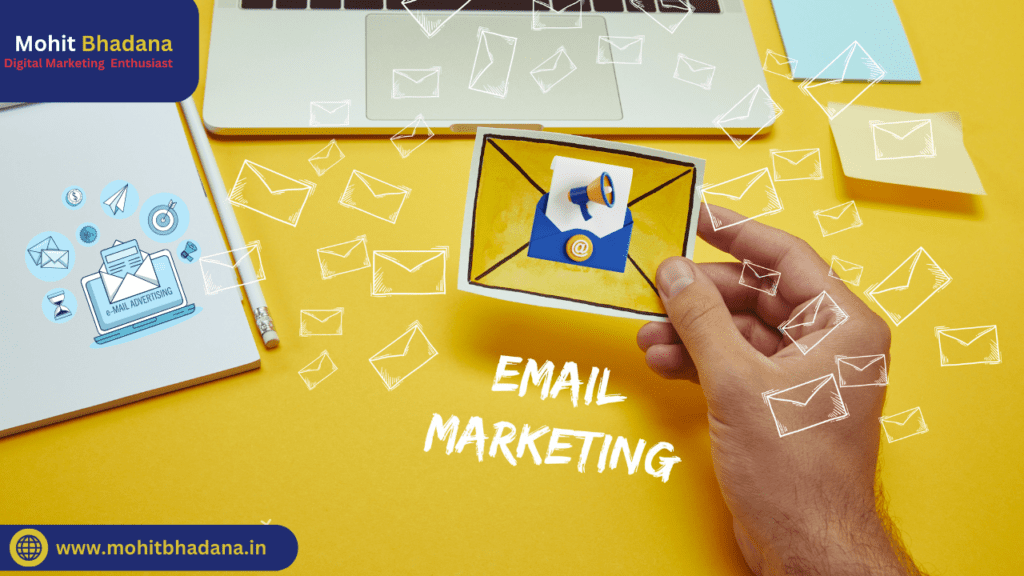 email marketing