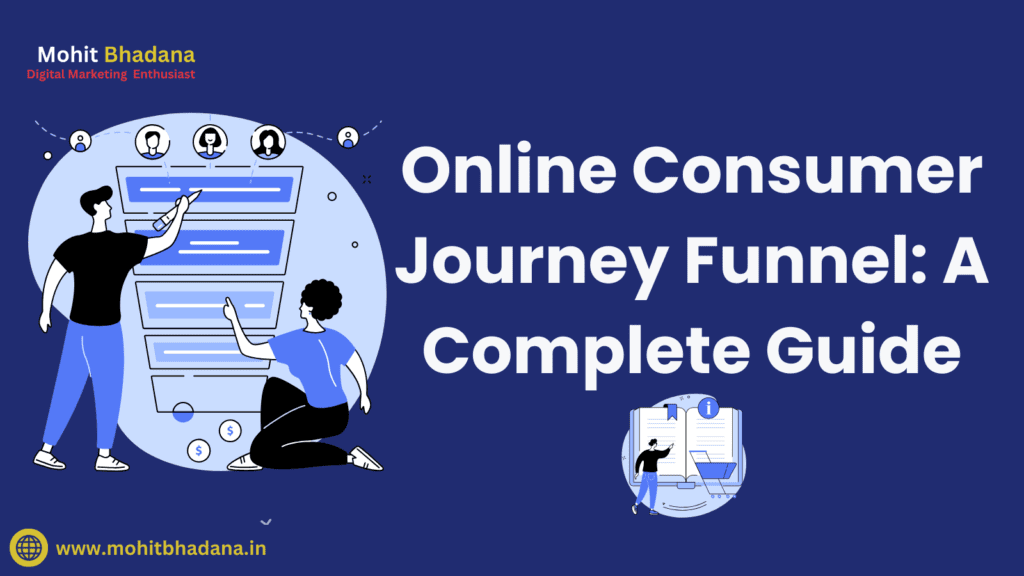 the Online Consumer Journey Funnel: A Complete Guide