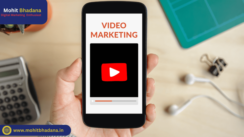 Video Marketing