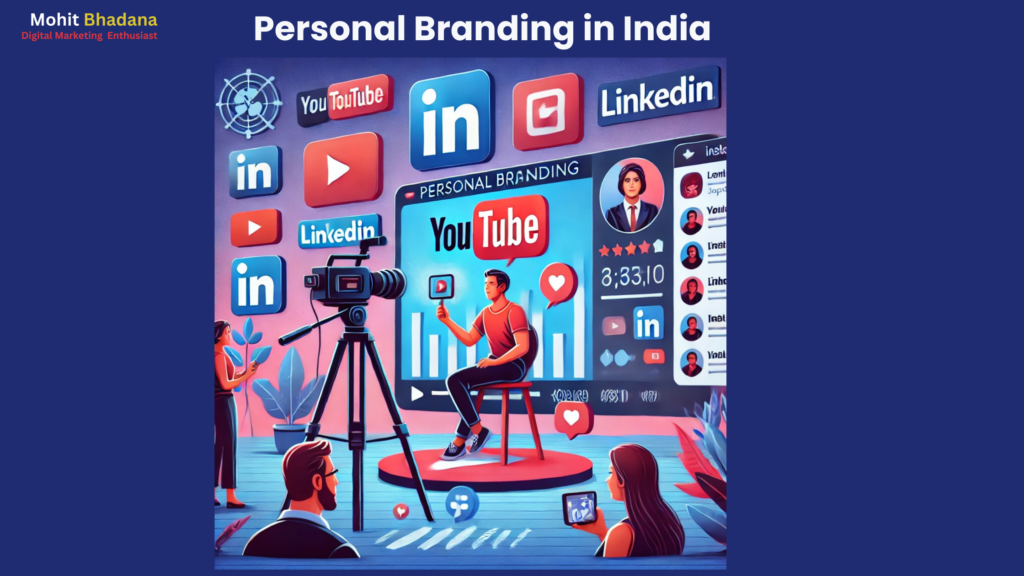 personal branding 