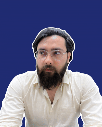 Inside Mohit Bhadana's brain - A man who loves