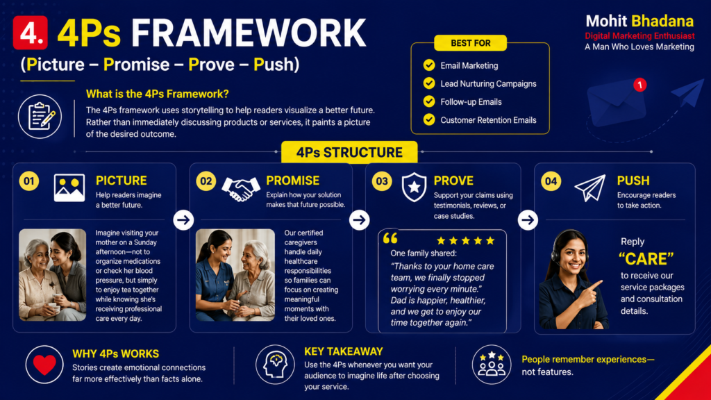 4PS Framework