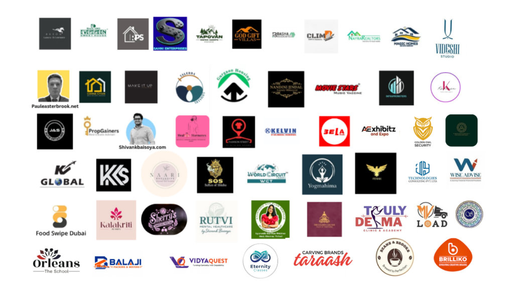 Clients portfolio of mohit bhadana